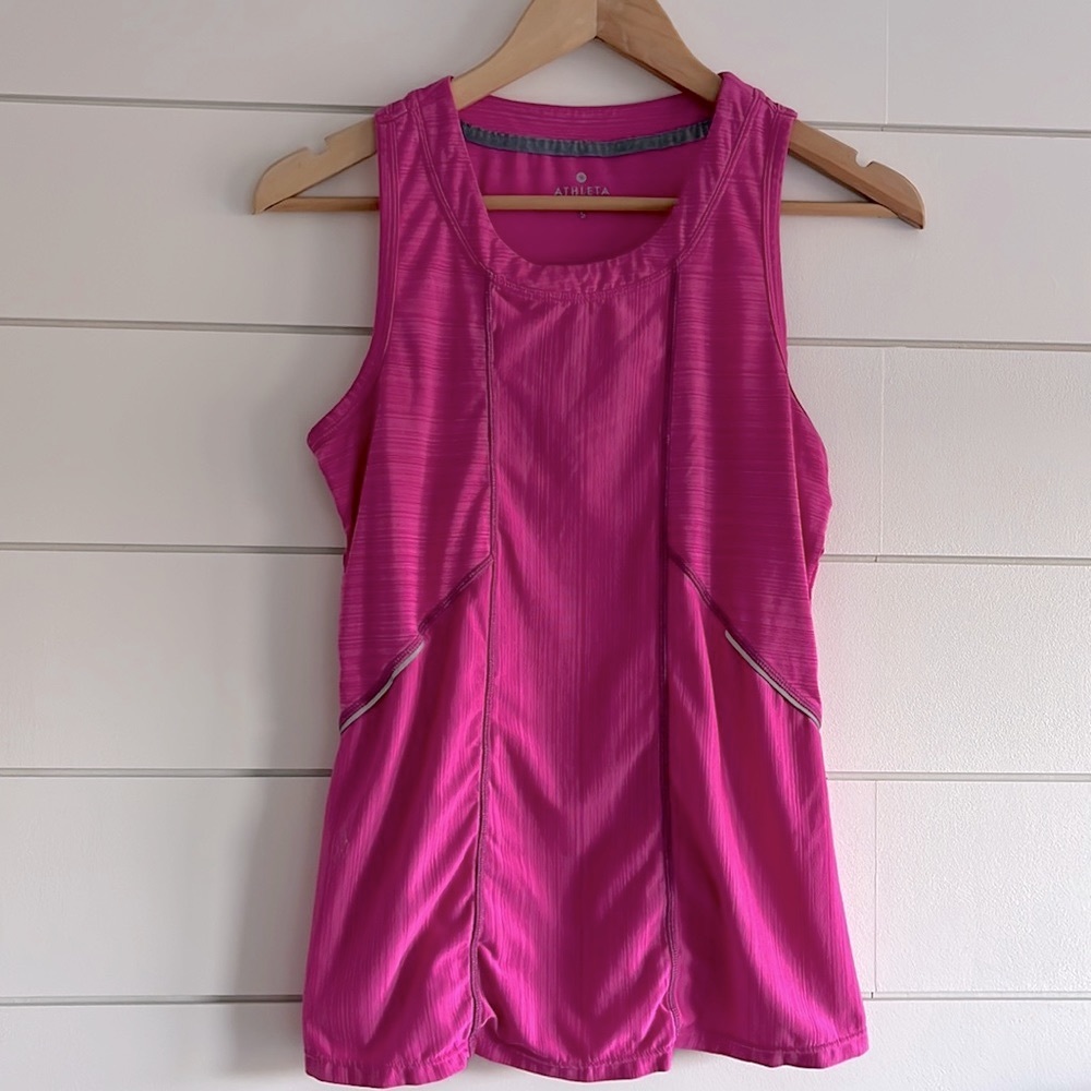 Athleta Top